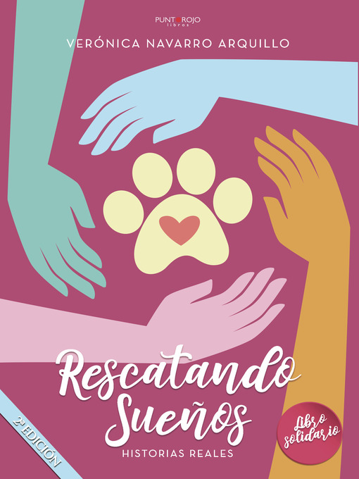 Title details for Rescatando Sueños by Verónica Navarro Arquillo - Available